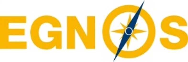 Operation and maintenance of the EGNOS system logo